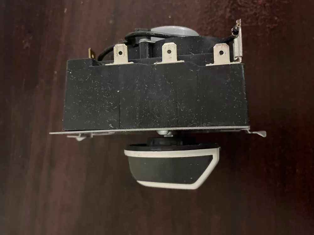 Kenmore General Electric WE4M521 WE04X22654 Dryer Timer AZ32986 | BK1682