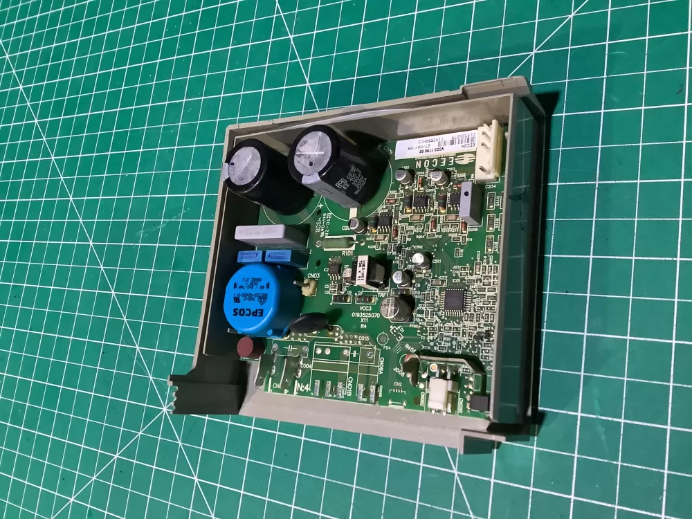 Whirlpool Maytag Kenmore W10233421 Refrigeration Control AZ134214 | NR1204