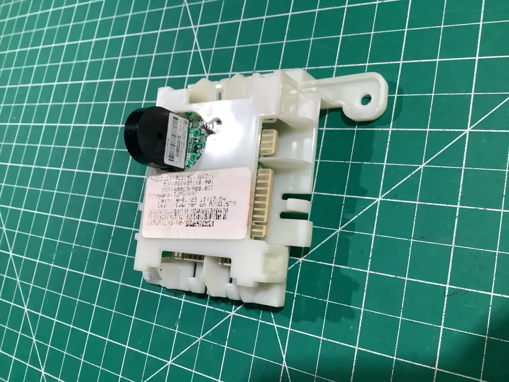 Frigidaire 137332801 A00537605 Washer kenmore Control Board AZ141701 | NR1087