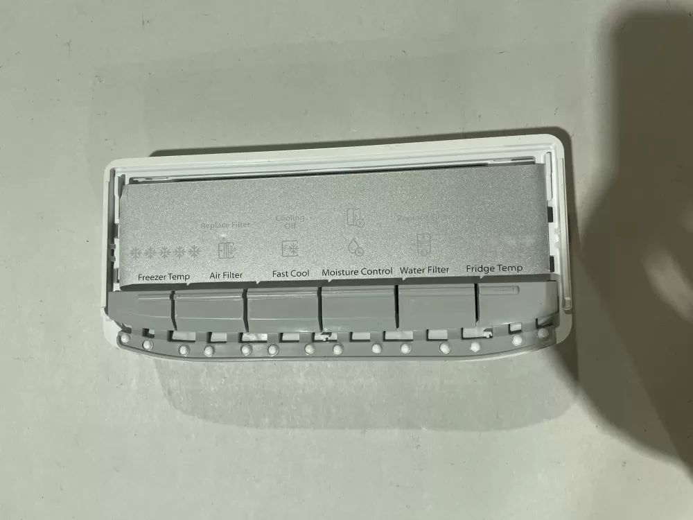 Maytag AP6047997 W10401656 Refrigerator Control Board AZ177713 | KM2649