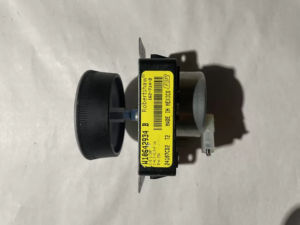 Whirlpool W10642934 W10854240 PS11731277 