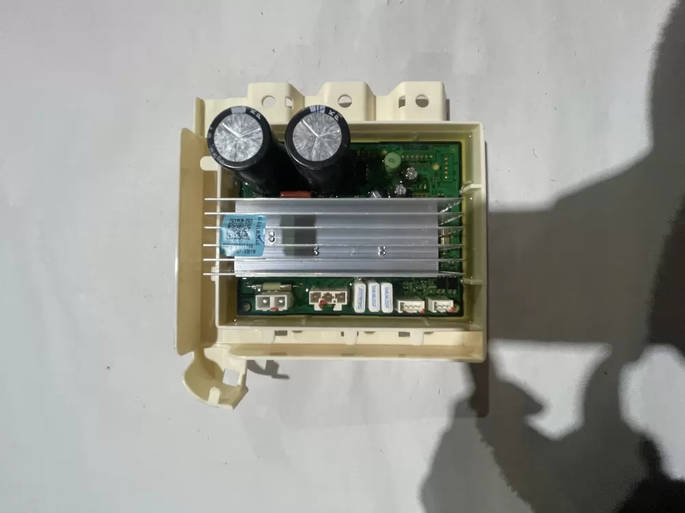 Samsung DC92-01378E  DC92-01803N Washer Control Board Assembly