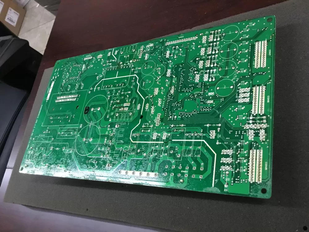 LG Kenmore EBR74796444 Refrigerator Control Board AZ80945 | NRV629