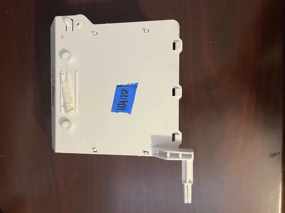 Whirlpool W10285605A WPW10525355 Washer Control Board AZ49835 | KM1818