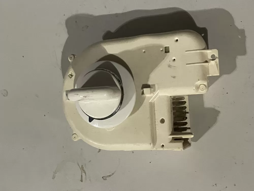 GE 175D5749P005 WH12X10348 Washer Timer