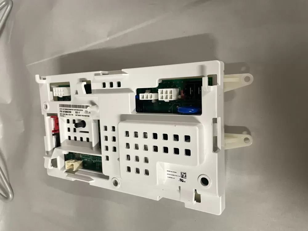 Whirlpool W10862206 W10888108 W10897776 Washer Control Board AZ219720 | Wm1811