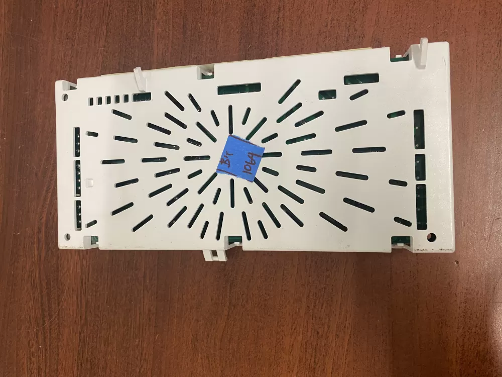 Maytag W10394229 2118412 AH3502050 Washer Control Board AZ43096 | BK1064