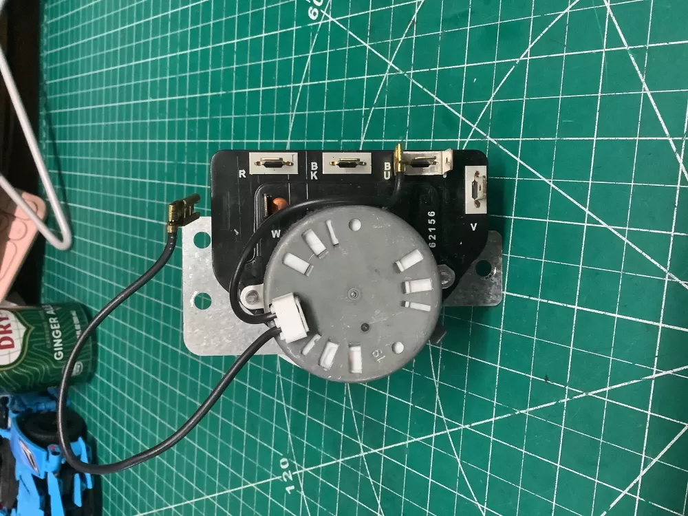 Whirlpool 8299771 PD00003266 WP8299771 3976585 Dryer Timer AZ199636 | AR2780