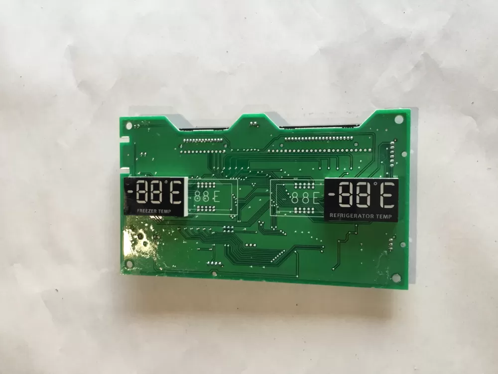 Frigidaire  Electrolux AP5989123 241973705 241973710 241973713 241973714 PS11731743 Refrigerator Control Board