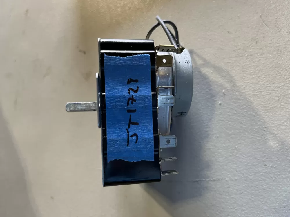 Maytag 8566184B Dryer Timer AZ41831 | 1728