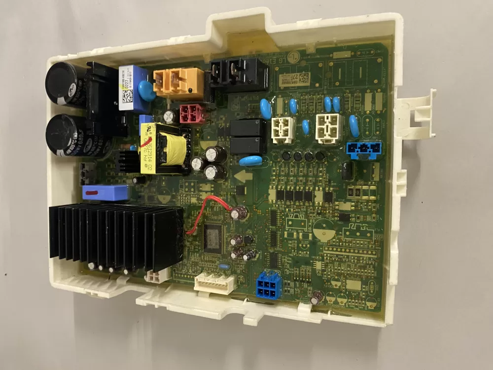 LG EBR79950227 Washer Control Board