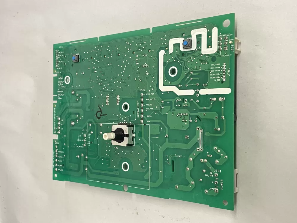 GE 290D1914G101 290D2864GXXX 290D1914G001 Washer Control Board AZ221624 | Wm1890