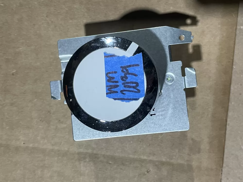 GE WE04X24550 234D2377P004 TMD14M30 Dryer Timer AZ89833 | Wm2039