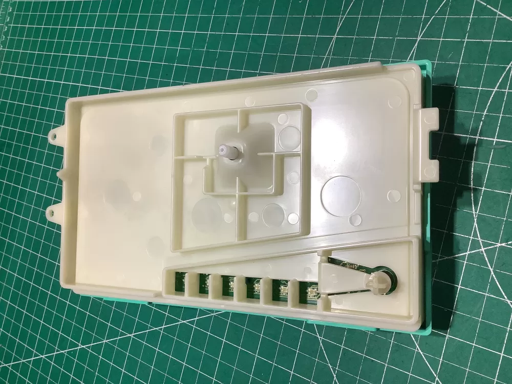 Maytag W10296044 W10393490 PS3497574 Washer Control Board