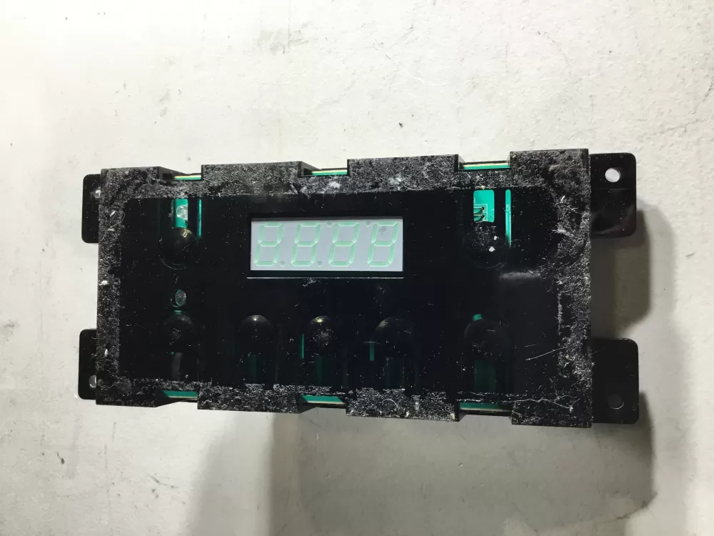 Kenmore 316455430  AP3959388  1197179  1197181  316222810  AH1528270  EA1528270  PS1528270 Range Display Control Board