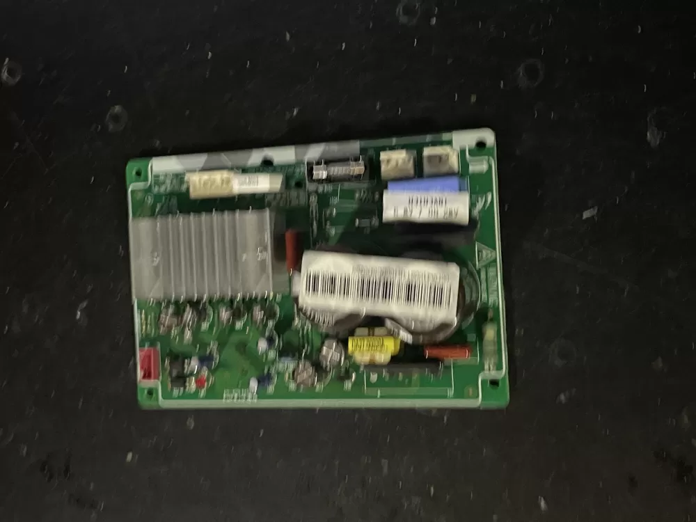 Samsung DA41-00585A DA41-00614B Refrigerator Control Board Inverter