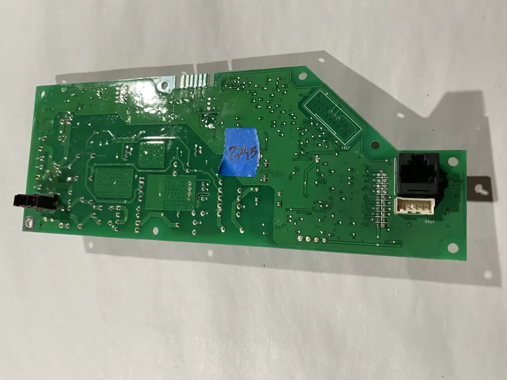 GE 265D1462G202 WD21X24899 AP6972062 Dishwasher Control Board AZ186612 | BK2745