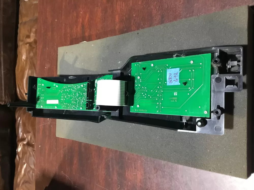 Whirlpool Kenmore WP8529879 8519269 Dryer Control Board AZ84201 | NRV642