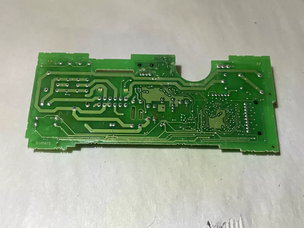 Whirlpool Kenmore 2252166 Refrigerator Control Board  AZ107029 | Wm1671
