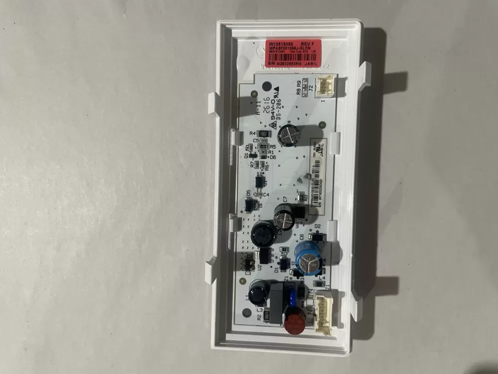  WPW10515058 LED light module