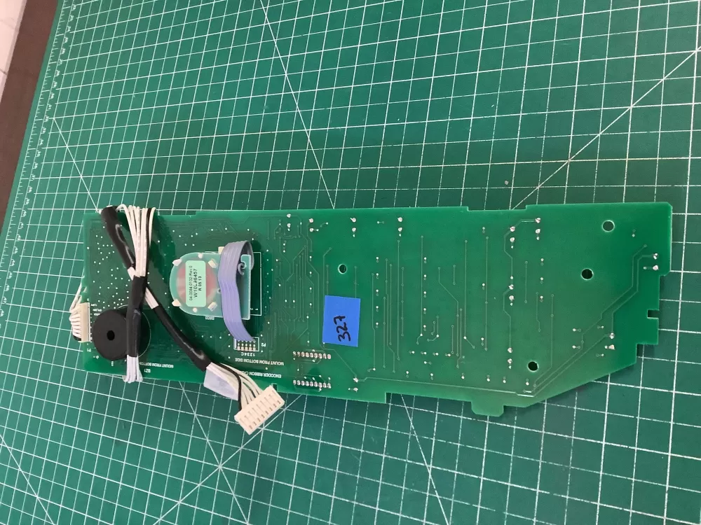 Whirlpool W10399101 Washer Control Board AZ203427 | NR327