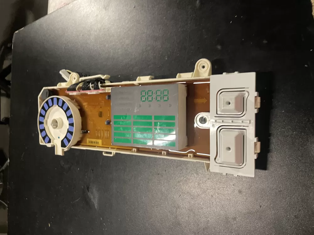 Samsung DC92 01311H Washer Control Board AZ26787 | WMV223