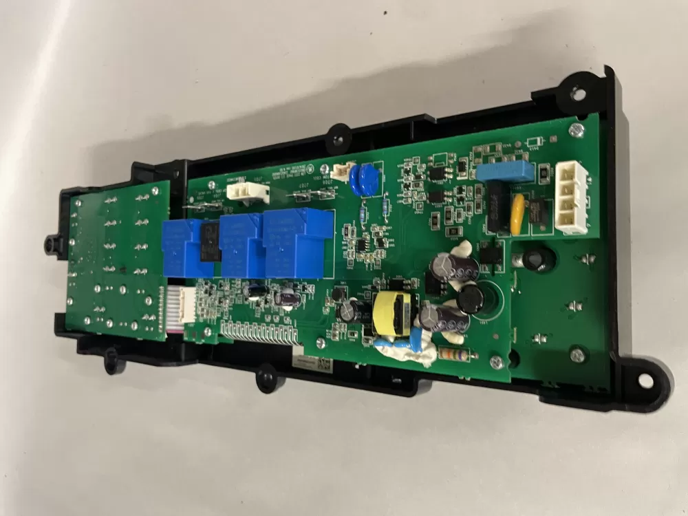 234D2086G004 GE Dryer Board - Control