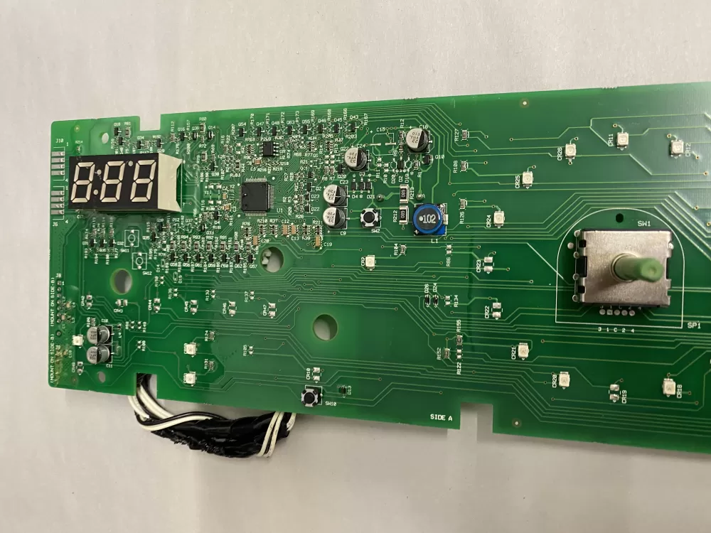 Whirlpool W10644207 WPW10536856 Washer Control Board AZ211003 | BK1355