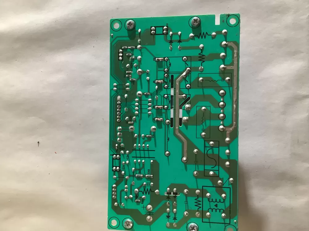 Control Board 9004103004 AZ100947 | AV1904