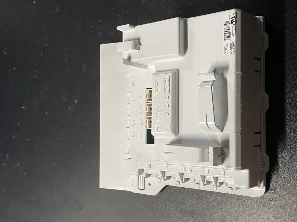 Whirlpool W10296377A Washer Control Board AZ6034 | WM1379