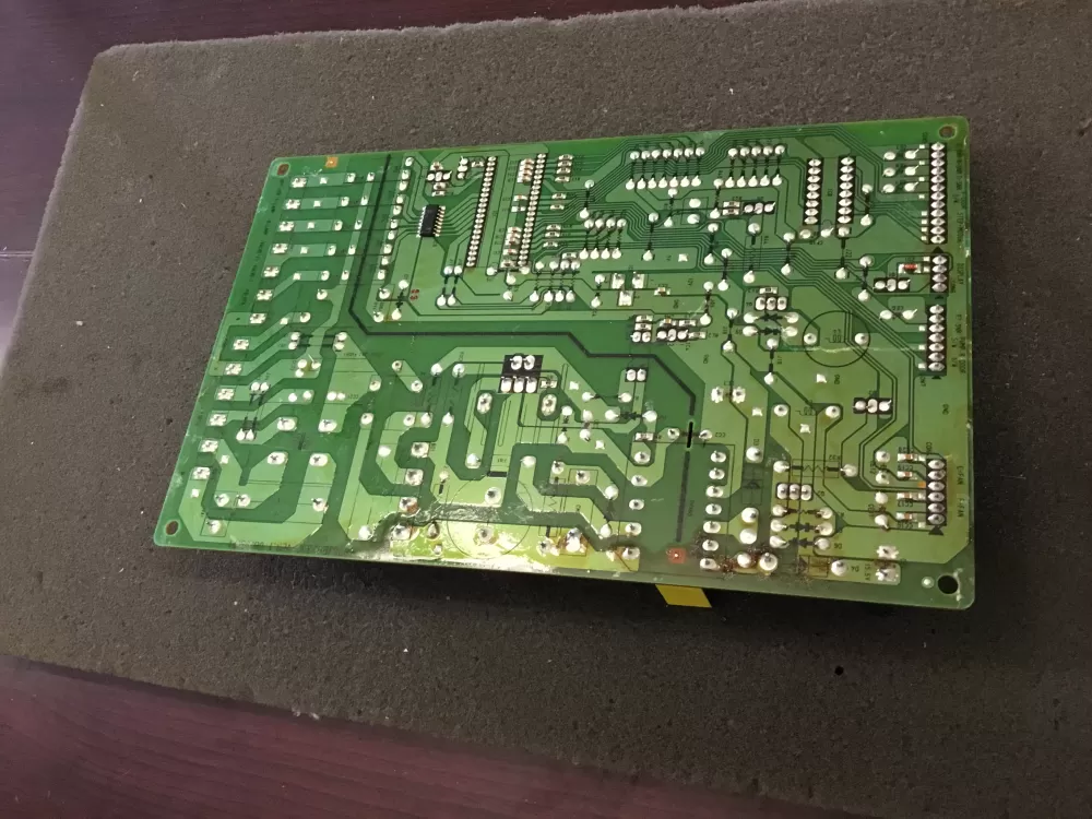 LG Kenmore 6871JB1423B AP4439541 Refrigerator Control Board AZ100106 | NR119