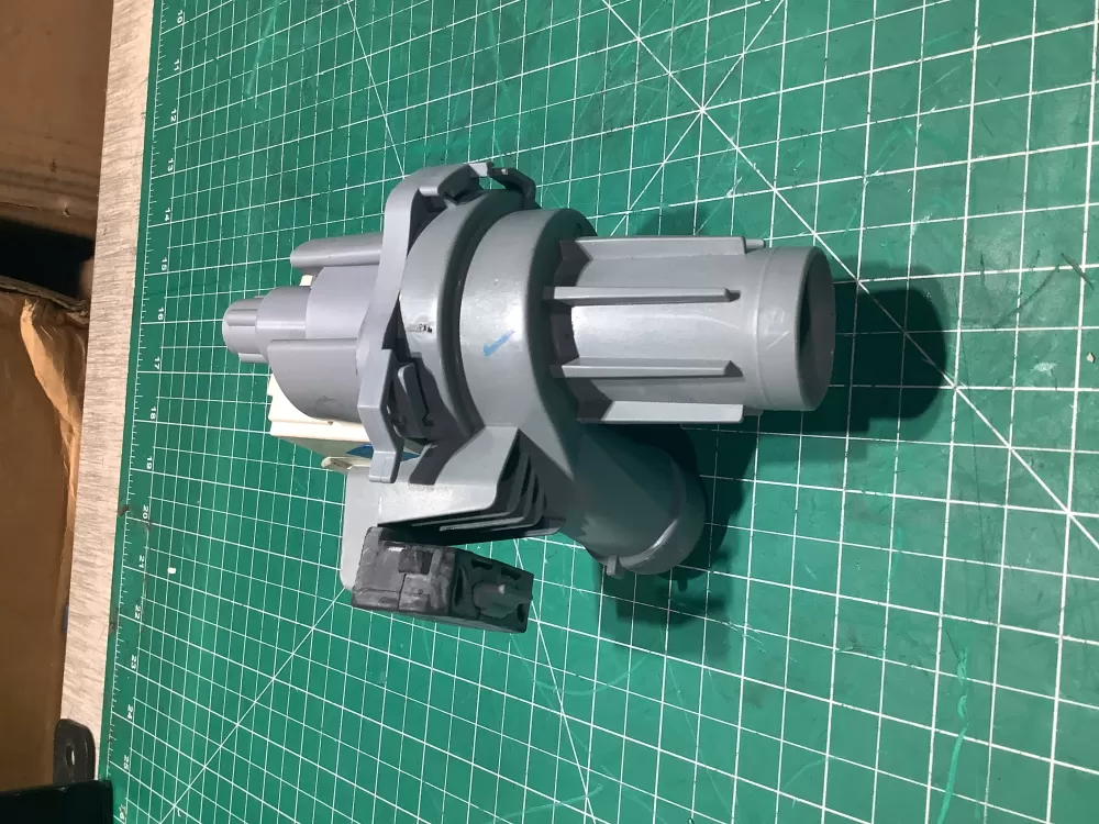 Amana Kenmore W10805386 Dishwasher Pump Motor AZ150383 | AR184