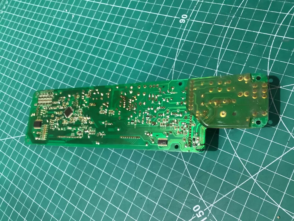 Frigidaire 5304514670  AP6327227  154886103  5304504782  154757002  154815601  5304500203  5304506317  154543602  154636102  154752901  154886102  4839340  807151001  A01555601  A03413702 PS12365809 Dishwasher Control Board