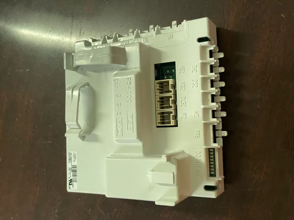 Whirlpool W10248971A Washer Control Board AZ54527 | Wm1959