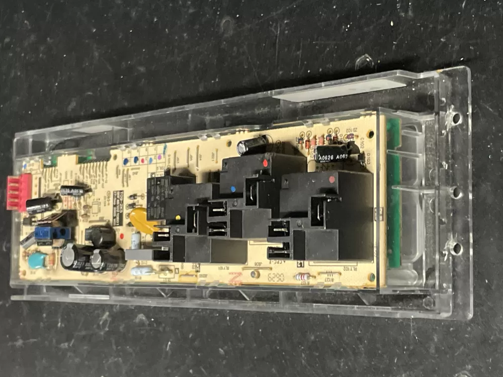 GE  Hotpoint 183D9935P002 Oven Control Board