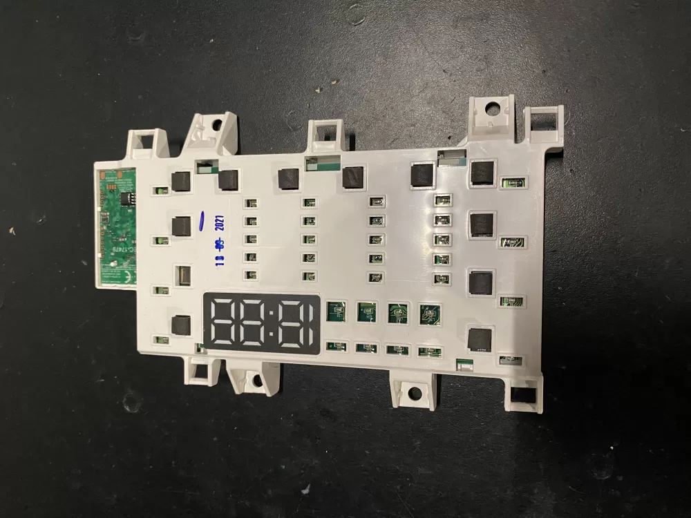 LG EBR85194701 Washer Control Board