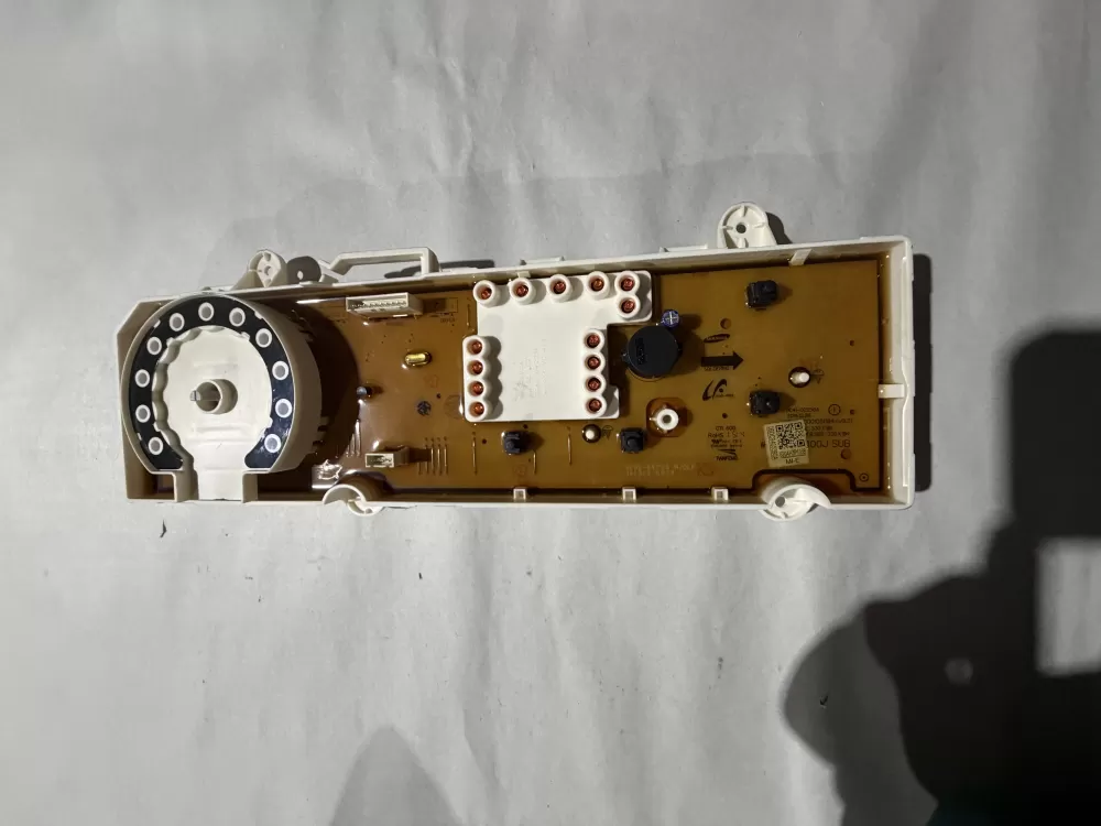 Samsung DC94-05360A Washer Control Board