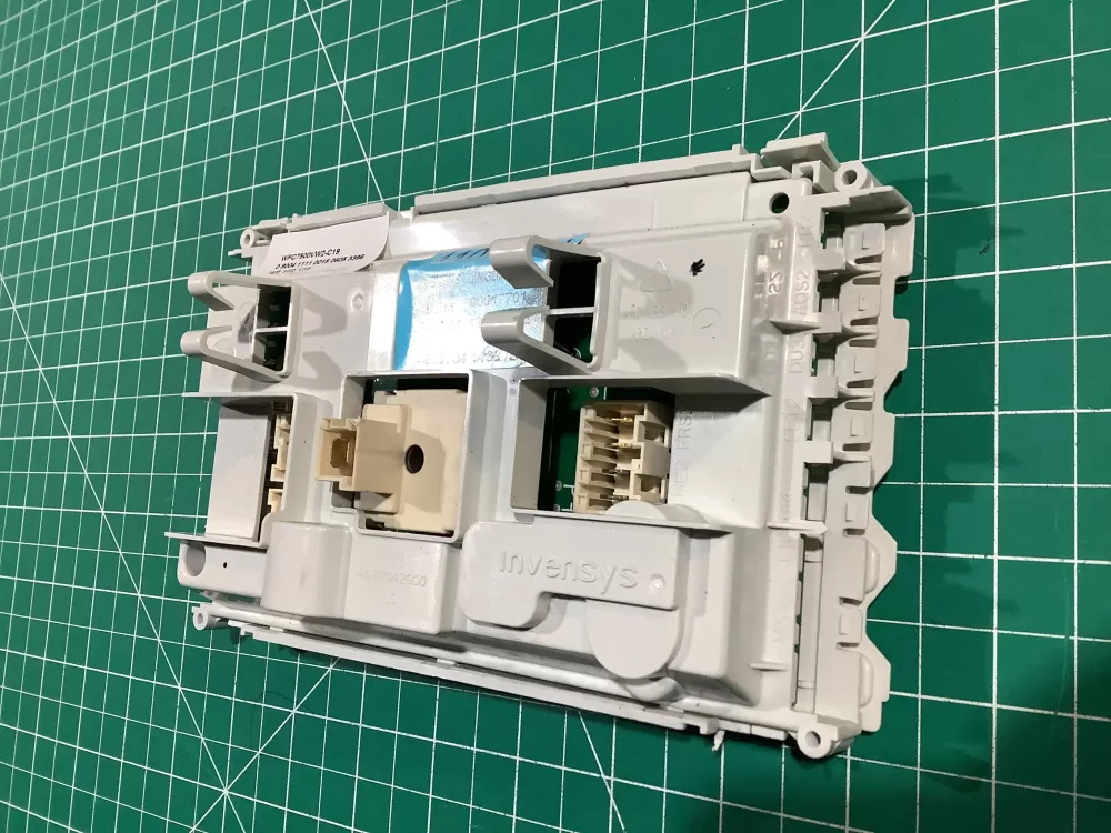 Whirlpool 46197041468 46197041468/B Washer Control Board AZ140685 | NR1765