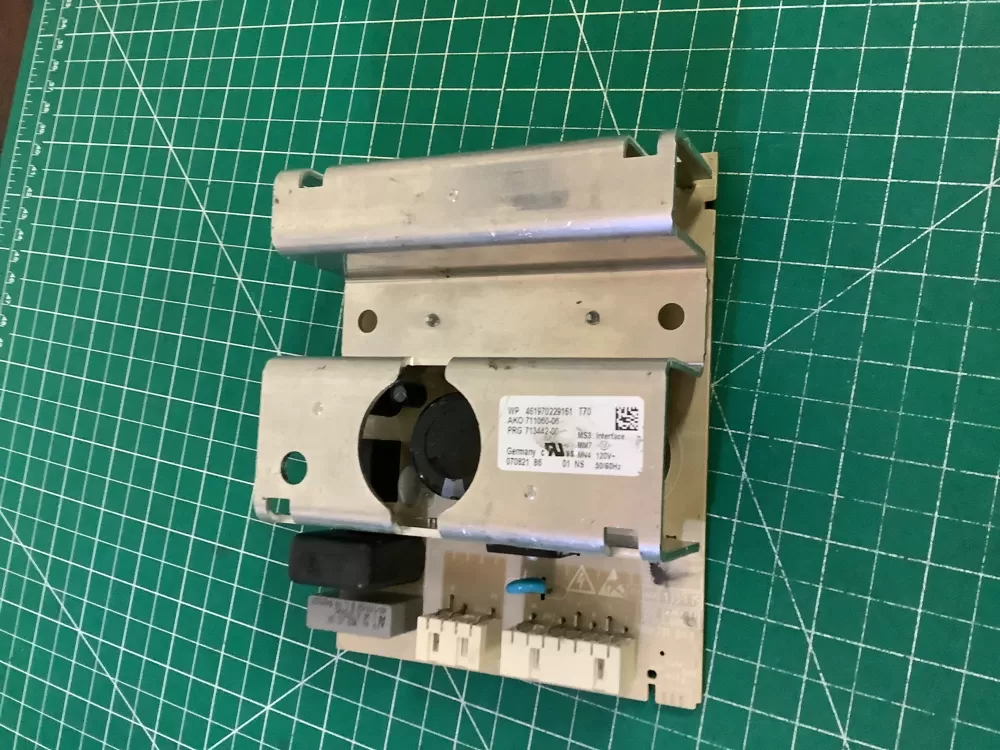 Whirlpool Kenmore WP8183196 491970229163 Washer Control Board AZ204345 | NR311