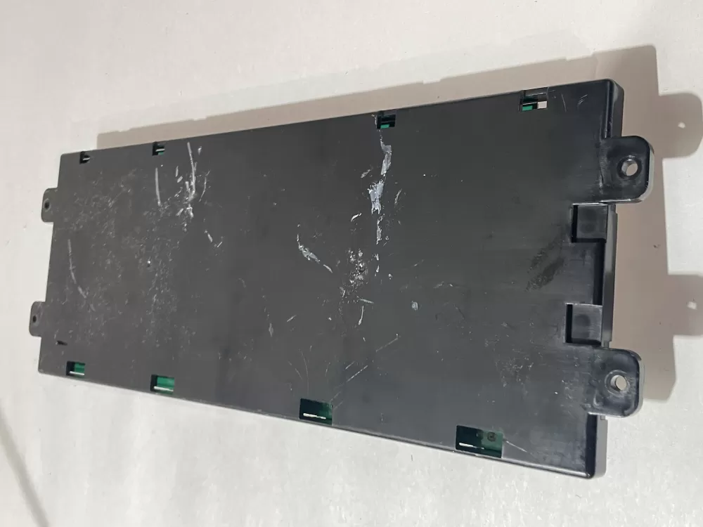 GE 234D1097G003 Dryer Control Board AZ200265 | Wmv898