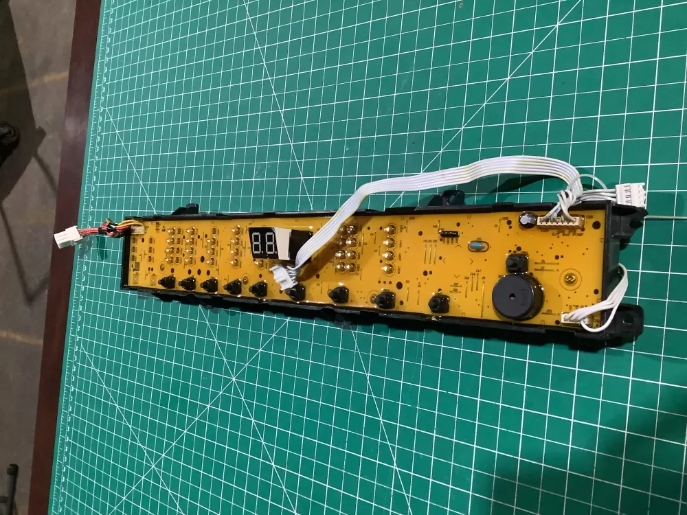 HAIER  GE E226894  0031800013JD CONTROL BOARD