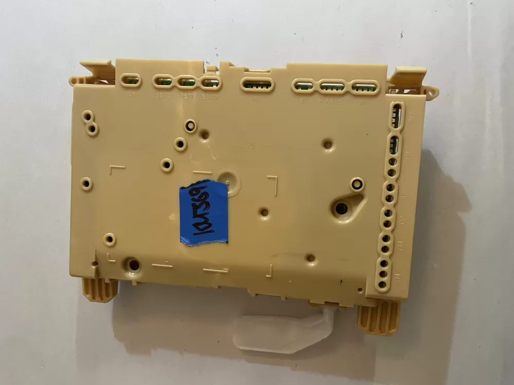 Whirlpool W10879807 W10903627 W11095582 Dryer Control Board AZ164061 | KM369