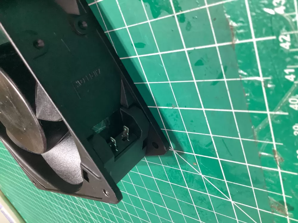 U.S. Toyo Cooktop Fan Cooling Fan Assembly AZ154218 | SL251