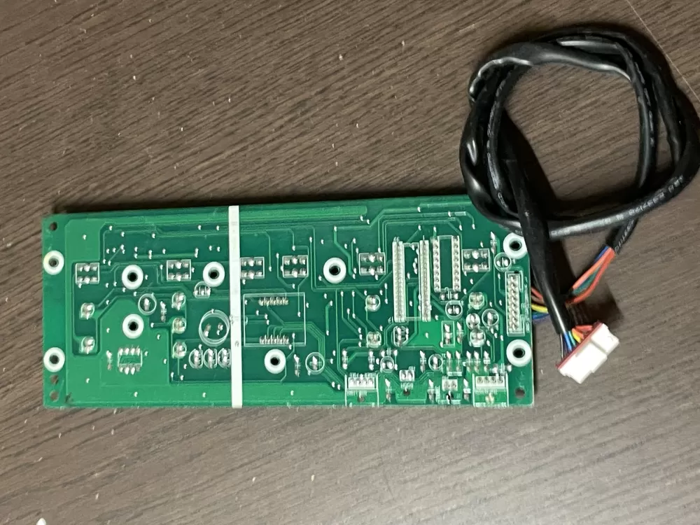 Whirlpool 30561030 Dehumidifier Control Board AZ37247 | Wm459