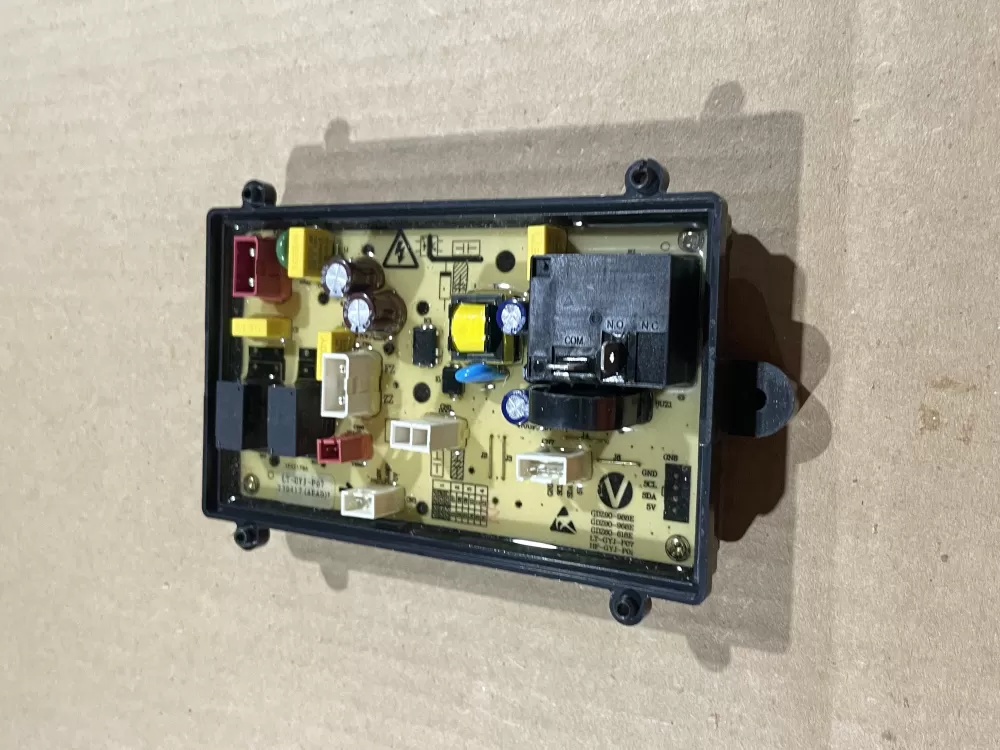 Whirlpool WP2304170  AP6007139  2304170  2304171  4432278  61277002  6105041  W2304170G  319400975  PS11740247 Refrigerator Control Board