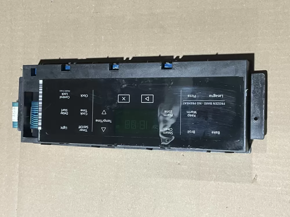 Whirlpool W11038140 W11175520 W11204517 Oven Control Board AZ88501 | Wmv89