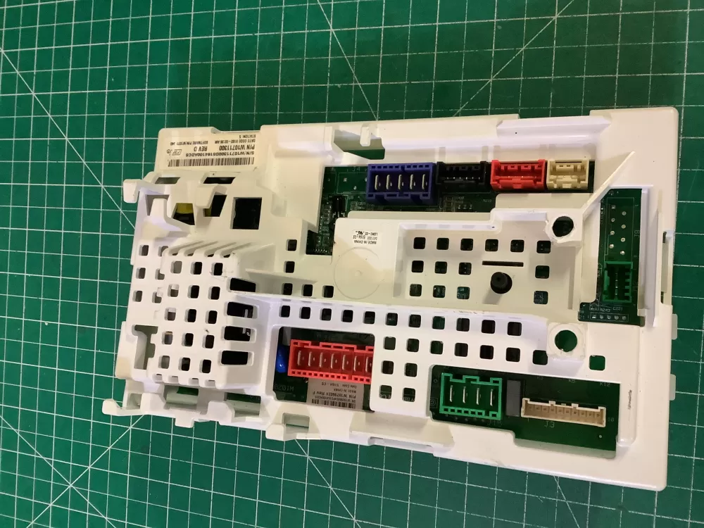 Whirlpool AP5971980 W10711300 PS11702555 Washer Control Board