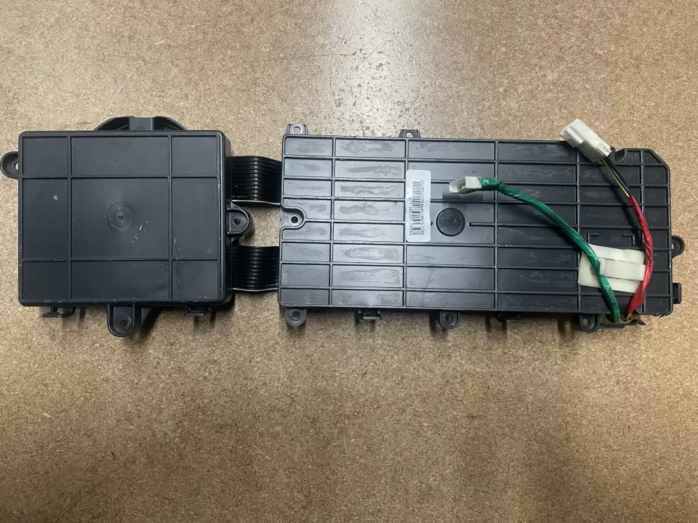 Samsung DC41 00122A DC92 00256A Washer Control Board AZ6314 | KMV3