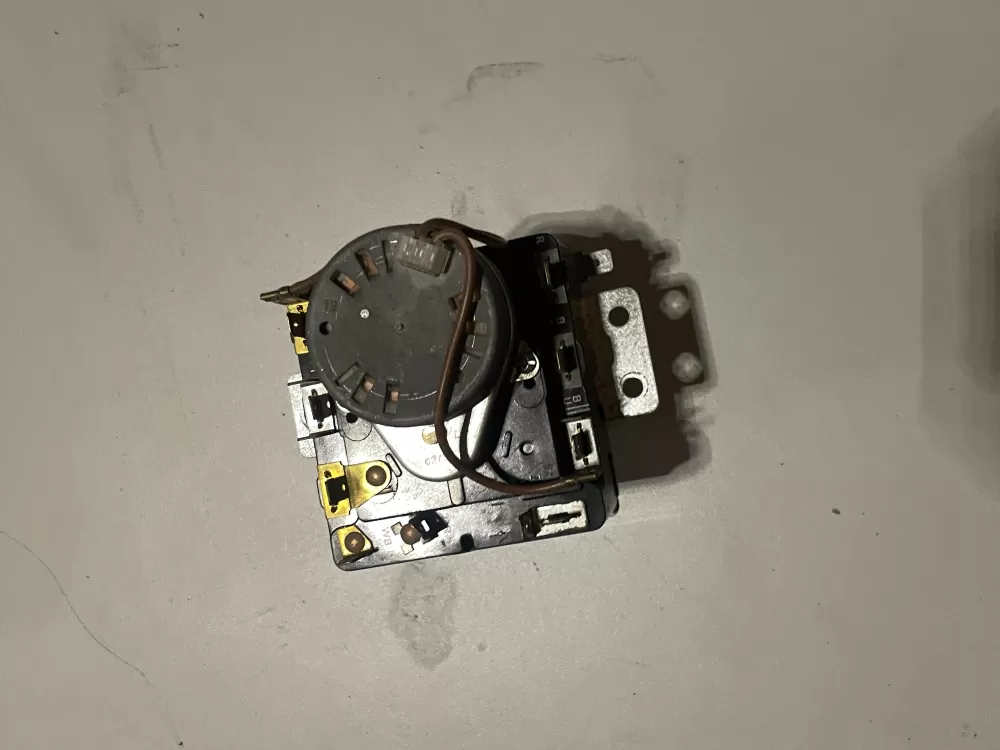 Whirlpool Kenmore Maytag WP3979617 3979617 Dryer Timer AZ30814 | WM203