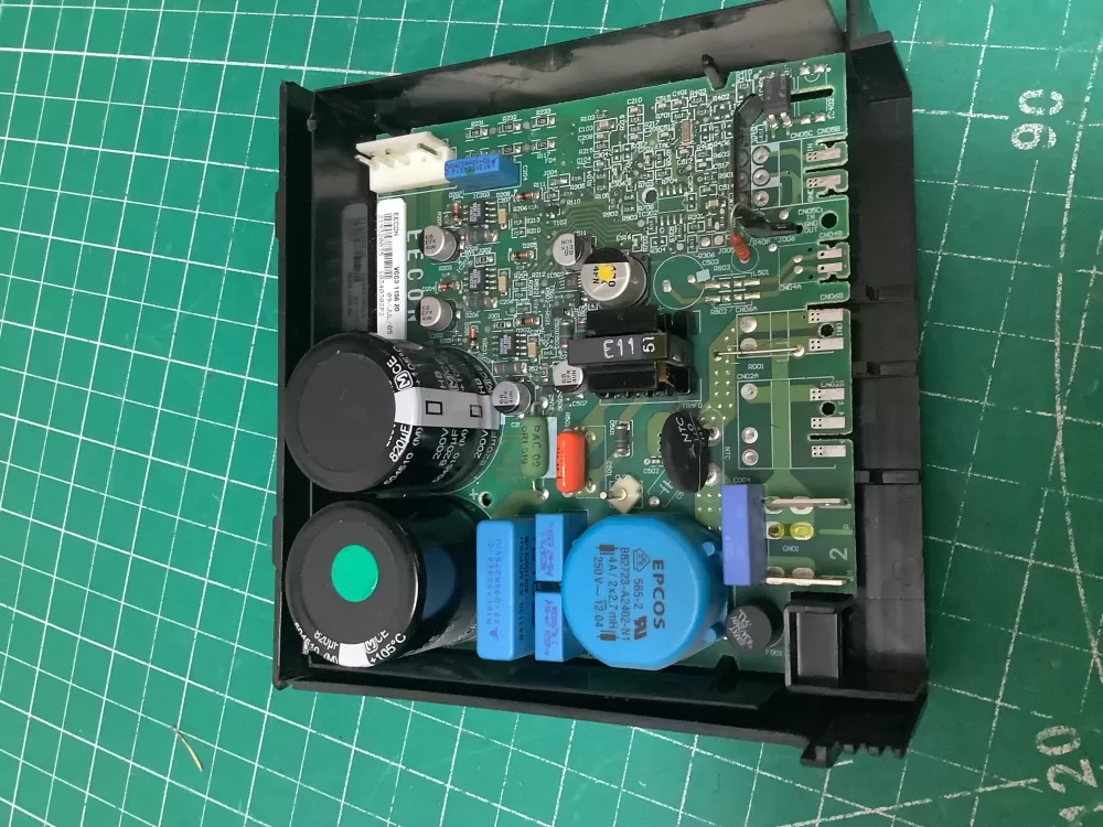 Embraco 519301046  6133 074-00 Refrigerator Inverter Control Board